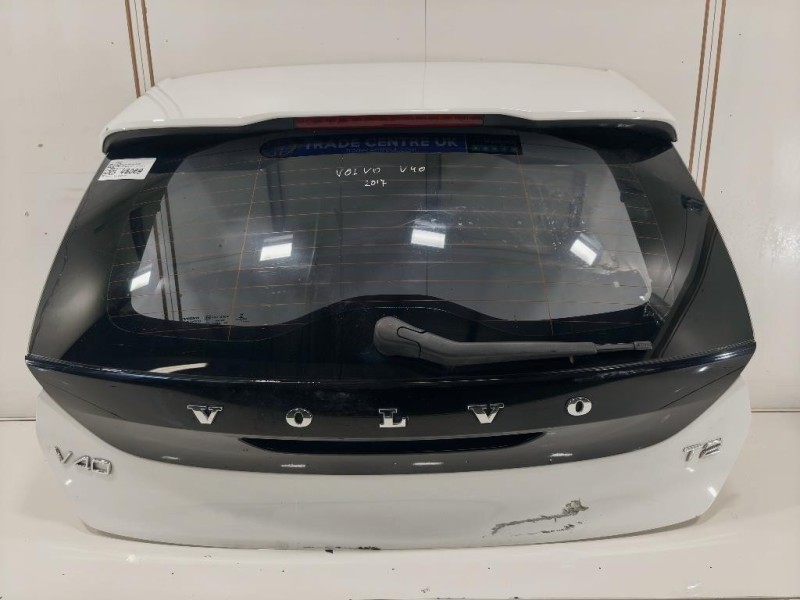 Portello POST 31395708 Volvo V40 II 2012