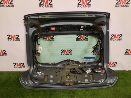 Portello POST 32227622 Volvo V40 II 2018