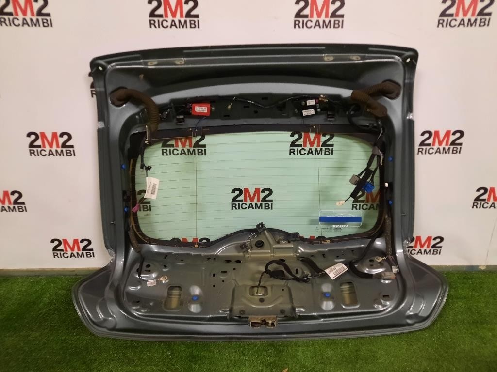 Portello POST 32227622 Volvo V40 II 2018