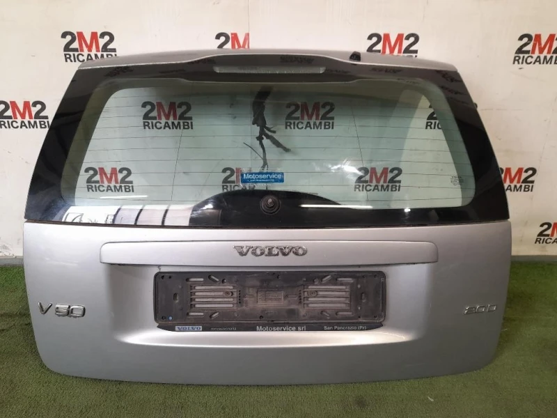 Portello POST 31218941 Volvo V50 2004