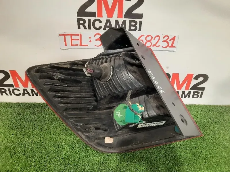 Fanale POST DX 05067784AB LATO DESTRO PASSEGGERO Dodge Journey 2009