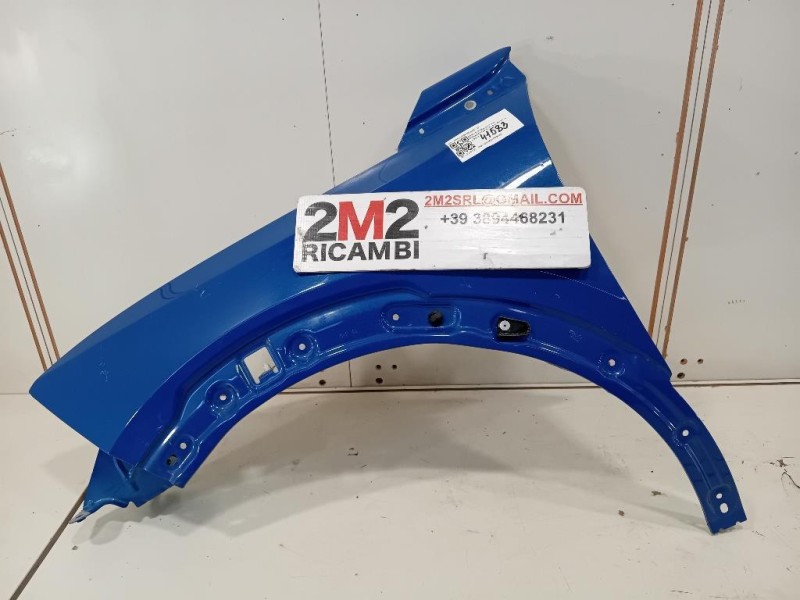 Fanale POST DX 05067784AB LATO DESTRO PASSEGGERO Dodge Journey 2009