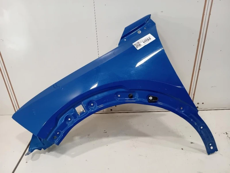 Parafango ANT SX 9834824880 Opel Mokka B 2020