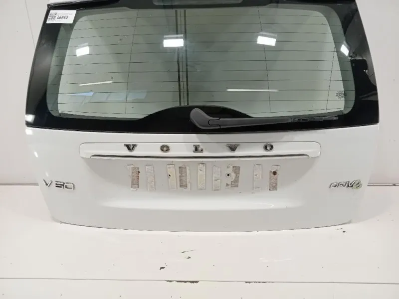 Portello POST 31218941 Volvo V50 2004