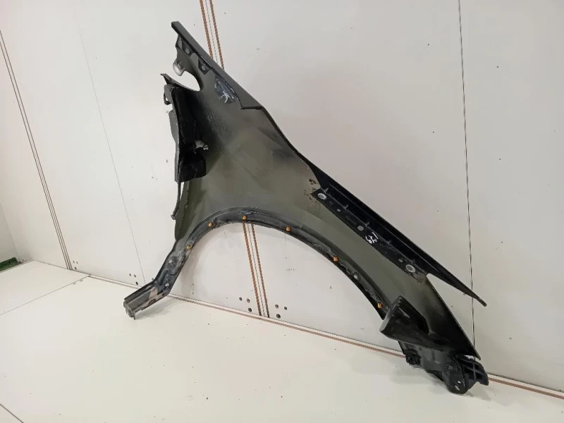 Parafango ANT SX 42476673 Opel Mokka X 2016