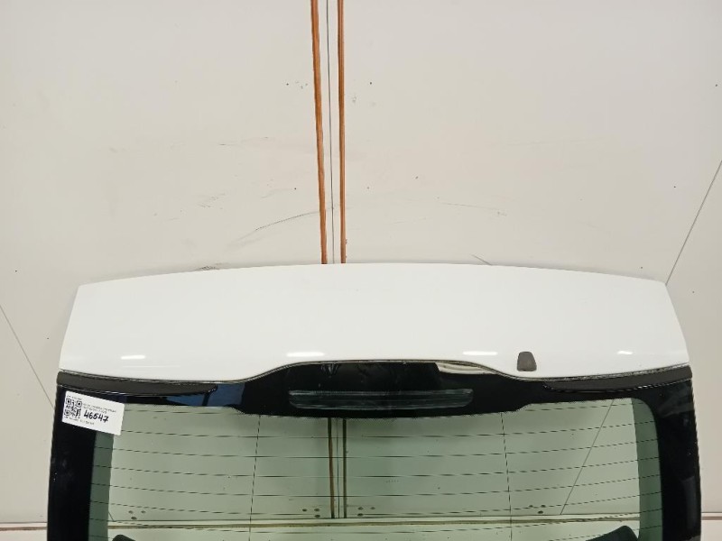 Portello POST 31218941 Volvo V50 2004