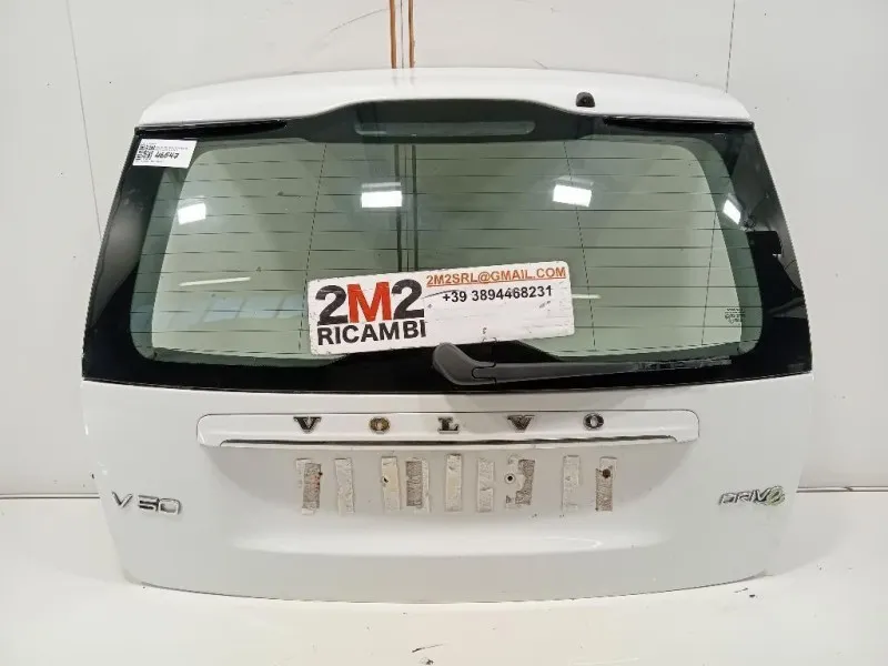 Portello POST 31218941 Volvo V50 2004