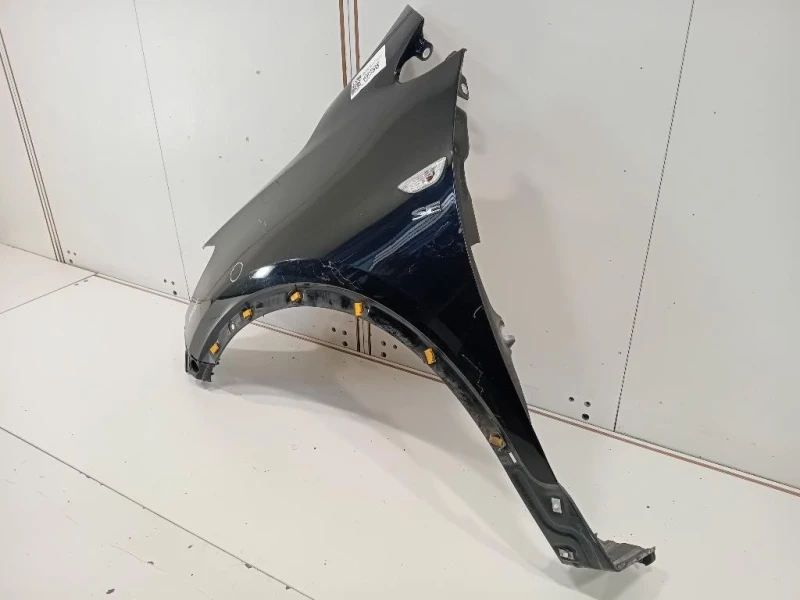 Parafango ANT SX 42476673 Opel Mokka X 2016