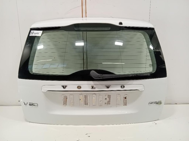 Portello POST 31218941 Volvo V50 2004