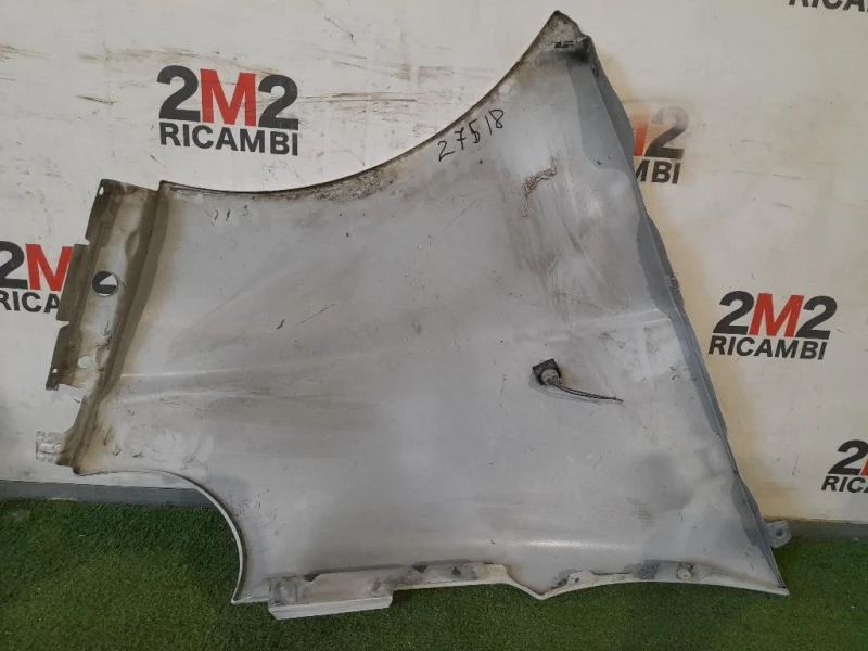 Parafango ANT SX 93188421 Opel Vivaro A 2001