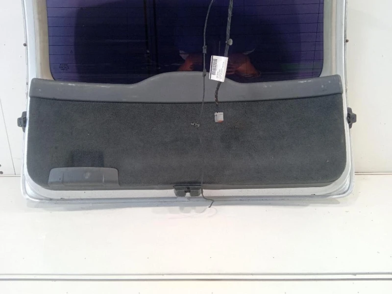 Portello POST 31218941 Volvo V50 2004