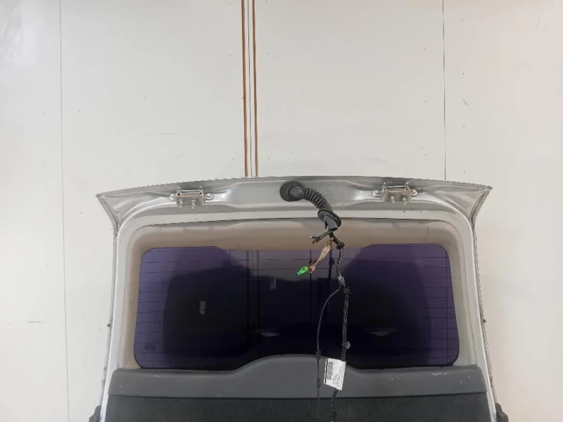 Portello POST 31218941 Volvo V50 2004