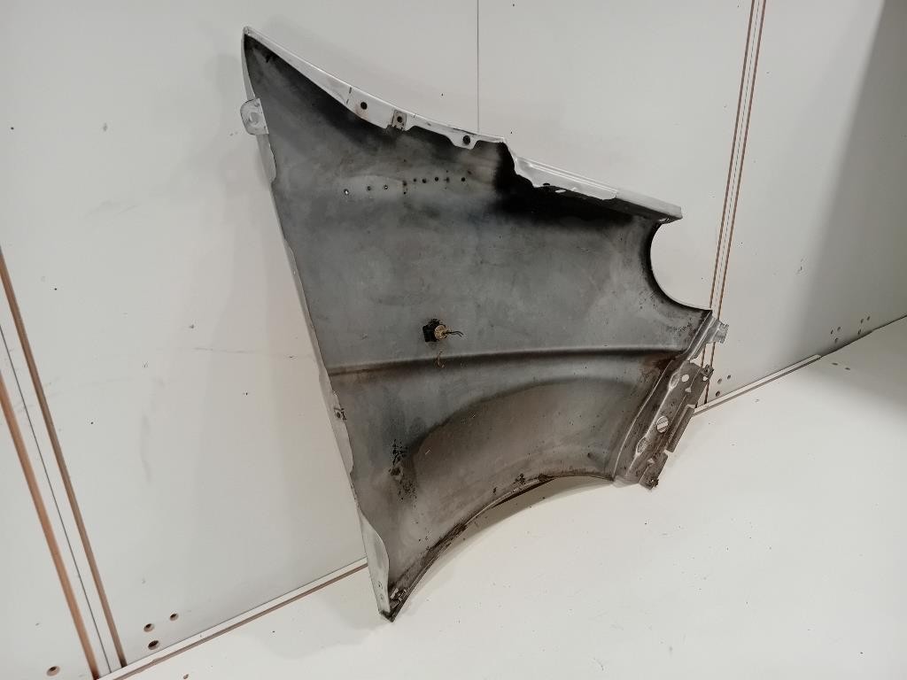 Fanale POST DX 51885544 Fiat 500 II 2008