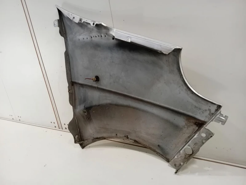 Parafango ANT SX 93188420 Opel Vivaro A 2007