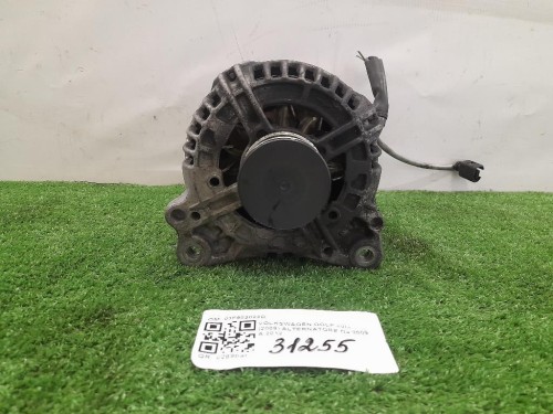 Alternatore 03F903023D Volkswagen GOLF VI 2009