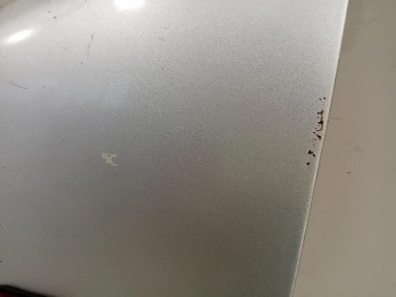 Parafango ANT SX 93188420 Opel Vivaro A 2007