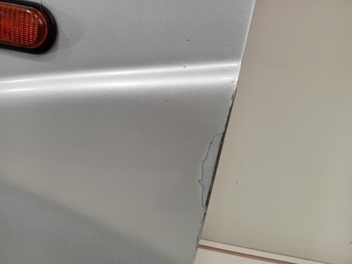 Fanale POST DX 51885544 Fiat 500 II 2008