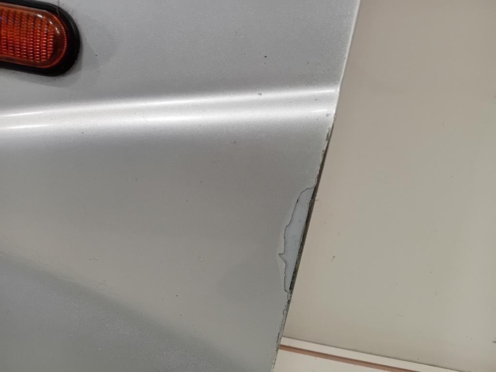 Fanale POST DX 51885544 Fiat 500 II 2008