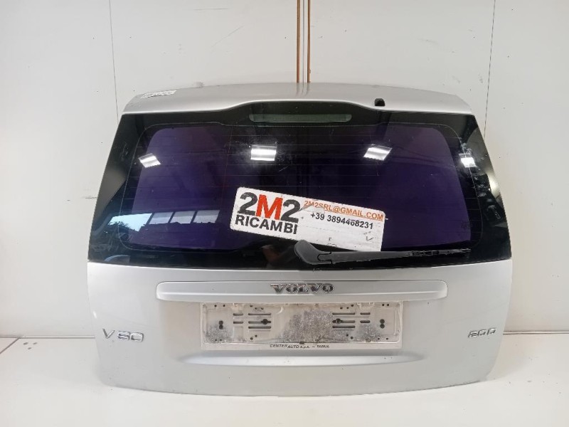 Portello POST 31218941 Volvo V50 2004