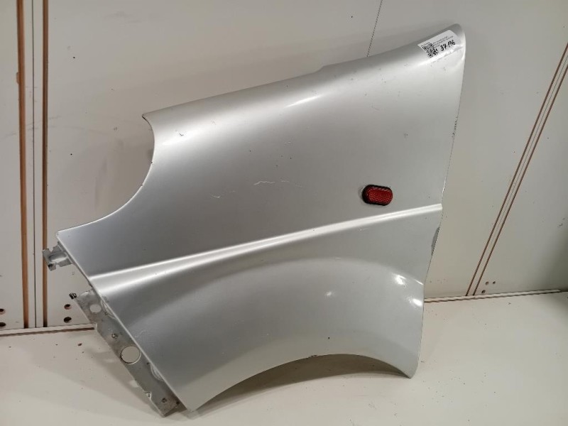 Fanale POST DX 51885544 Fiat 500 II 2008