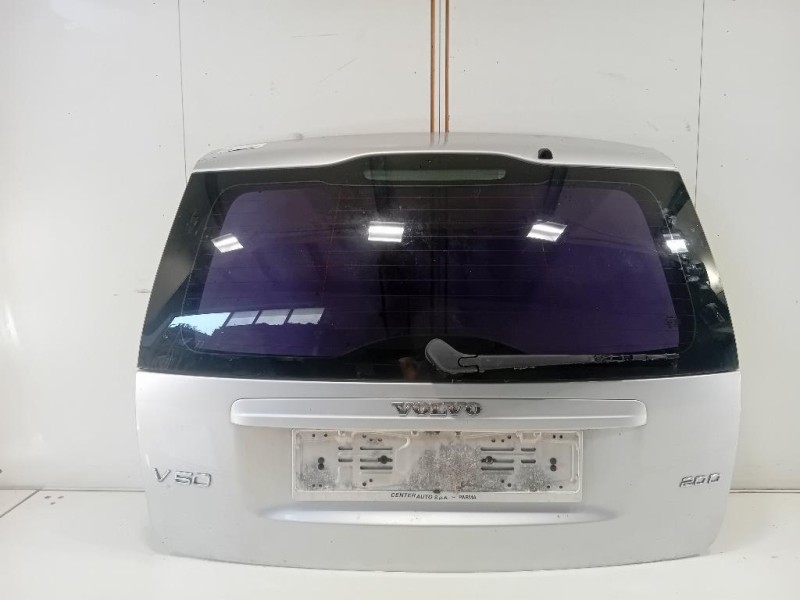 Portello POST 31218941 Volvo V50 2004