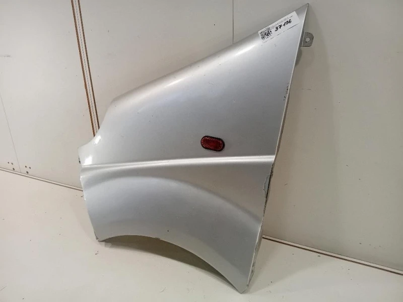 Parafango ANT SX 93188420 Opel Vivaro A 2007