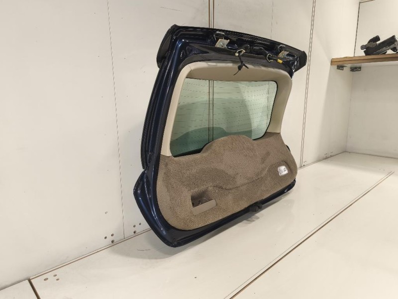 Portello POST 31457729 Volvo V60 I 2010