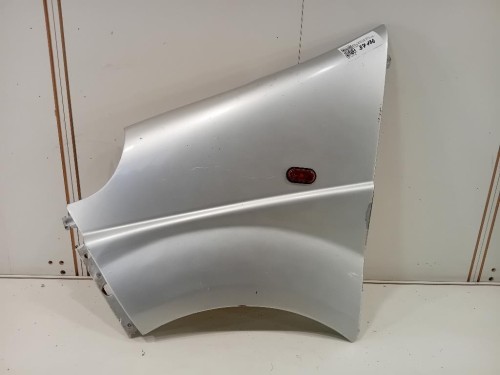 Parafango ANT SX