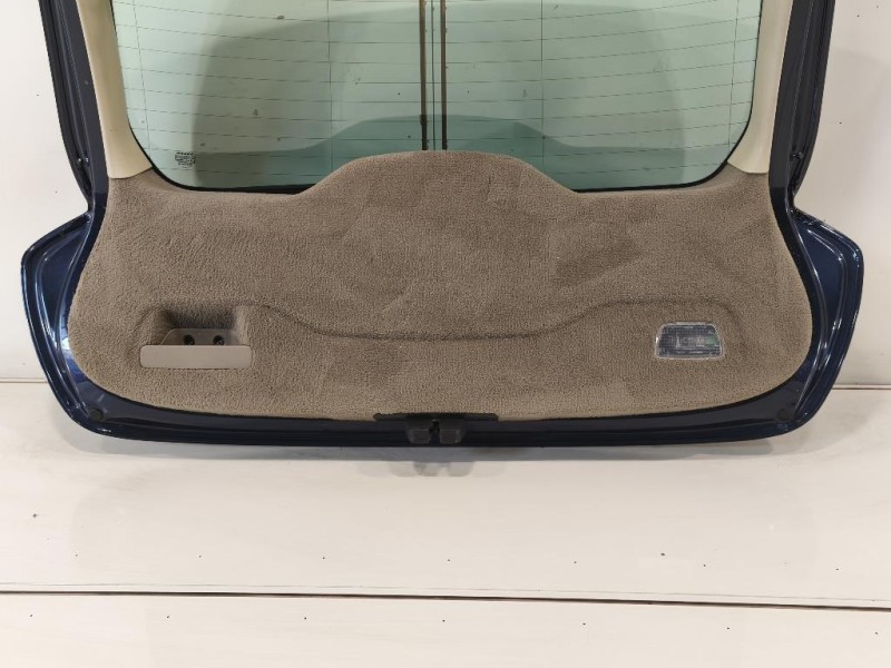 Portello POST 31457729 Volvo V60 I 2010