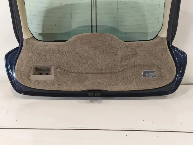 Portello POST 31457729 Volvo V60 I 2010