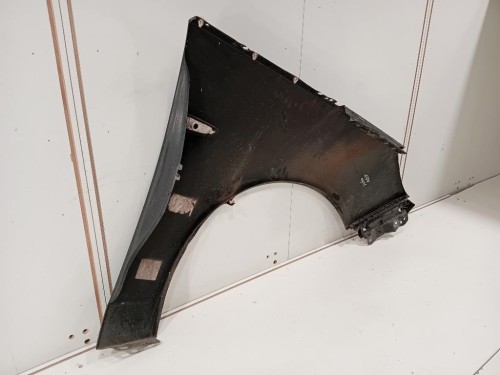 Fanale POST DX 27043201 Fiat 500 II 2008