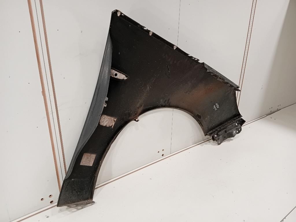 Fanale POST DX 27043201 Fiat 500 II 2008