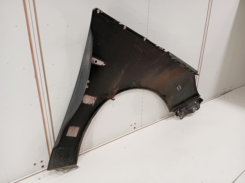 Fanale POST DX 27043201 Fiat 500 II 2008