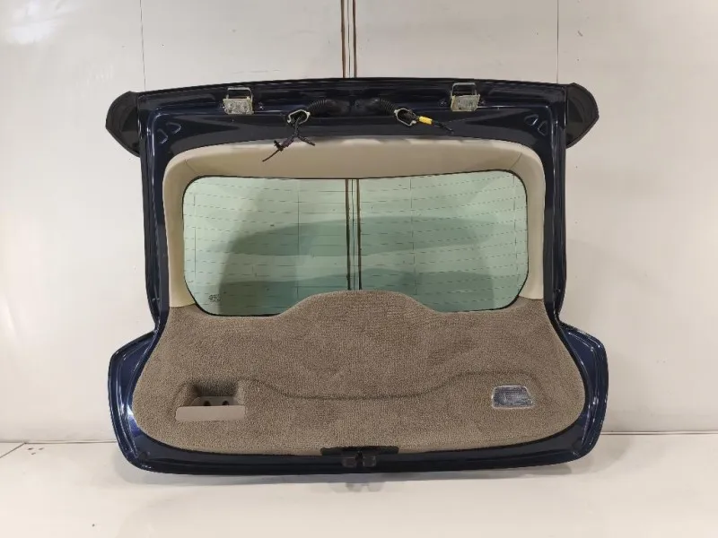 Portello POST 31457729 Volvo V60 I 2010