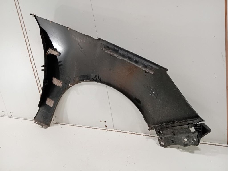 Fanale POST DX 27043201 Fiat 500 II 2008