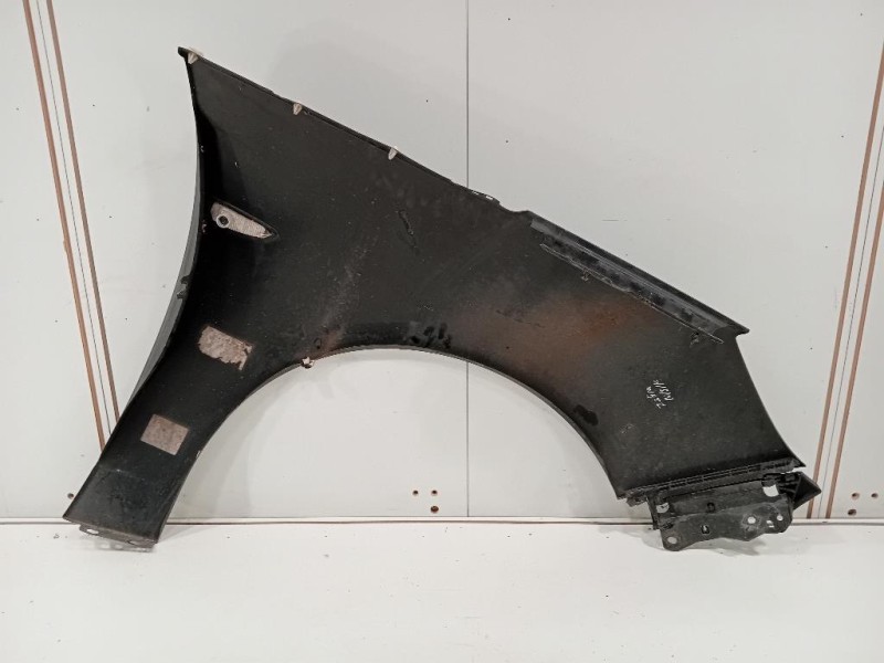 Fanale POST DX 27043201 Fiat 500 II 2008