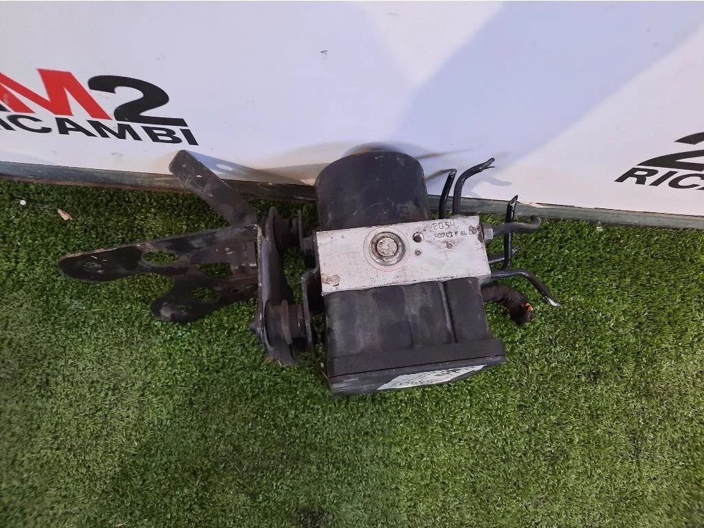 ABS Gruppo ANT 1K0614517AFBEF Volkswagen Touran II 2007