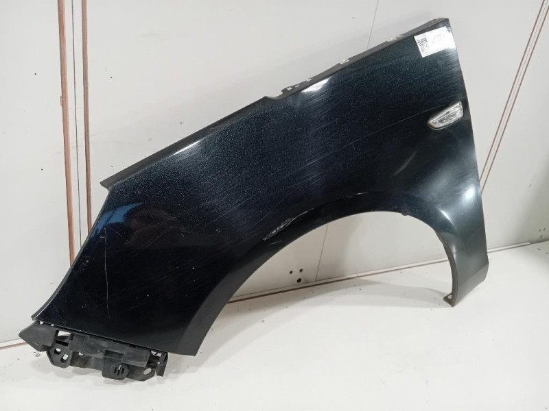 Fanale POST DX 27043201 Fiat 500 II 2008