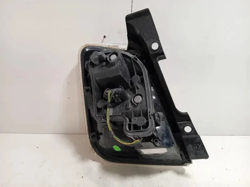 Fanale POST DX 27043201 Fiat 500 II 2008