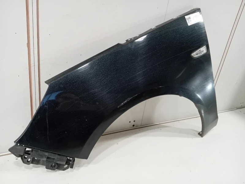 Parafango ANT SX Opel Zafira B 2005