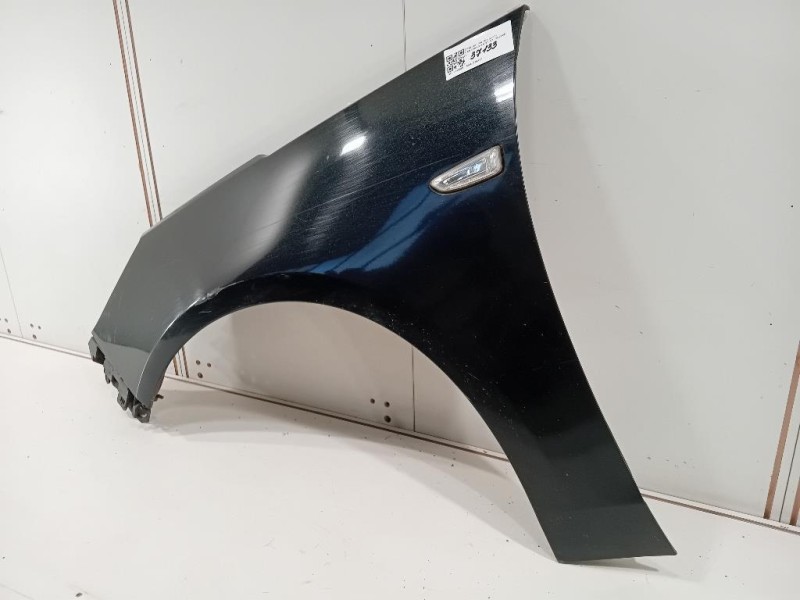 Fanale POST DX 27043201 Fiat 500 II 2008