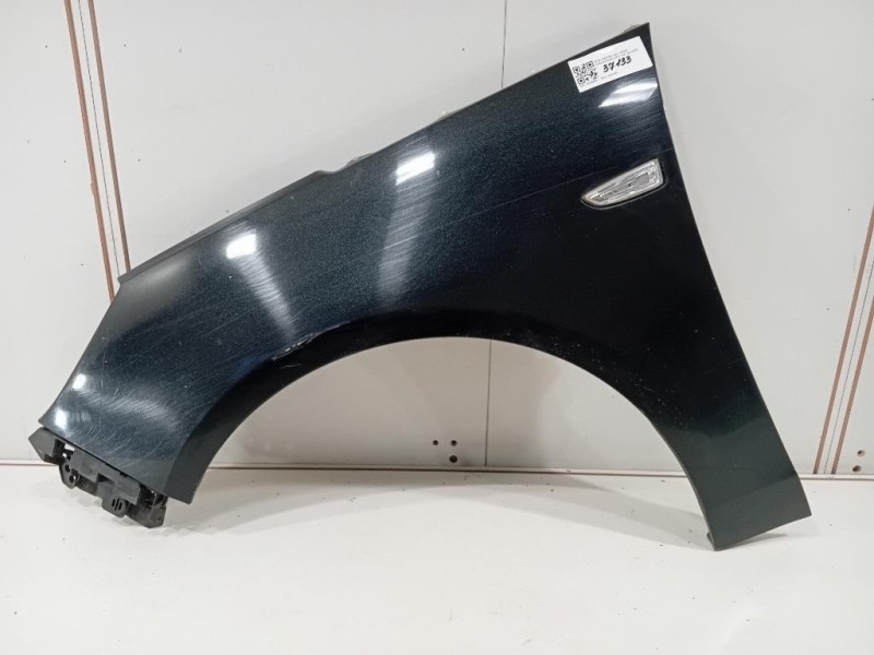 Fanale POST DX 27043201 Fiat 500 II 2008