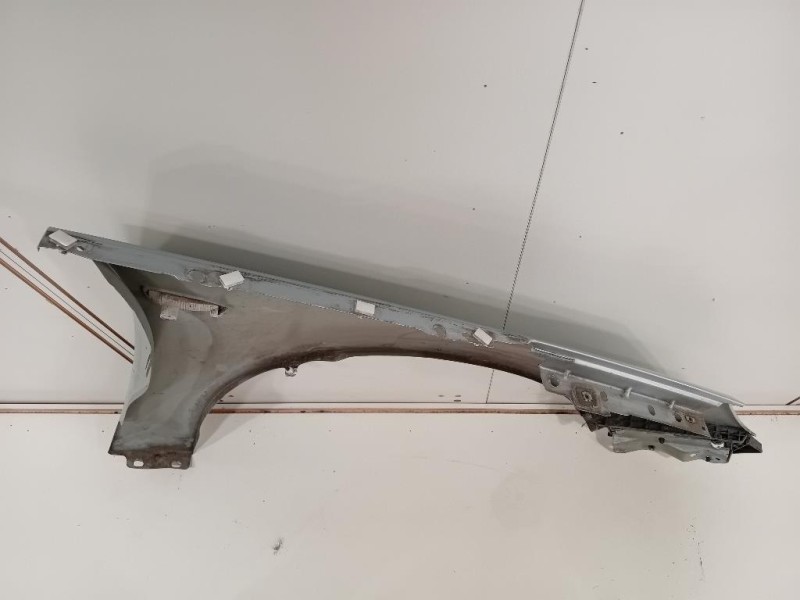 Fanale POST DX 27043201 Fiat 500 II 2008