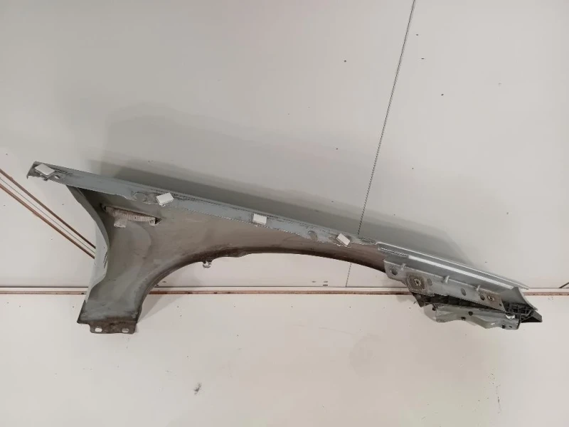 Parafango ANT SX 13355187 Opel Zafira C 2012