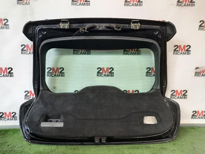 Portello POST NUDO 31457729 Volvo V60 I 2010