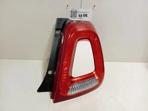 Fanale POST DX 52007422 Fiat 500 II 2015