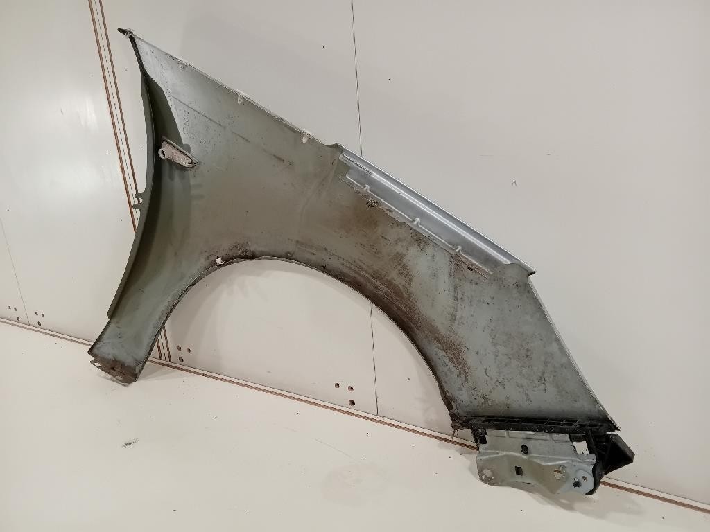 Fanale POST DX 52007422 Fiat 500 II 2015