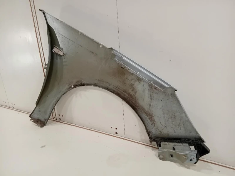 Parafango ANT SX 13355187 Opel Zafira C 2012