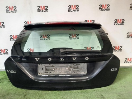 Portello POST NUDO 31457729 Volvo V60 I 2010
