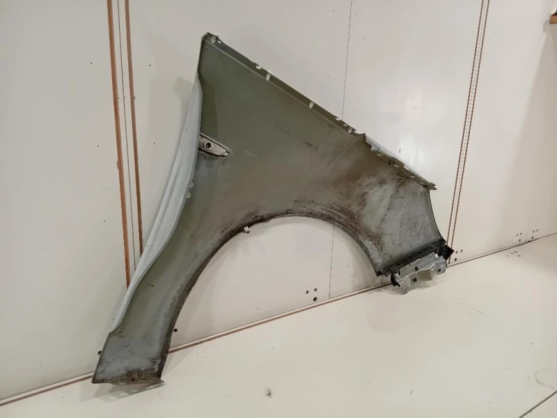 Parafango ANT SX 13355187 Opel Zafira C 2012